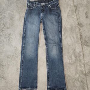 Wrangler Bootcut Jeans